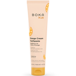 Orange Cream Kids Nano-hydroxyapatite Toothpaste