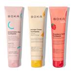 Family Nano-hydroxyapatite Toothpaste 3-Pack