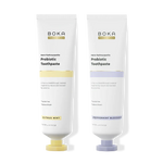 Probiotic Nano-hydroxyapatite Toothpaste Bundle