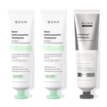 Whitening* Nano-hydroxyapatite Toothpaste 3-Pack