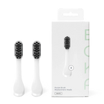 Boka Pocket Electric Toothbrush Replacement Heads 2-Pack