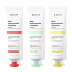 Cinna Mint Nano-hydroxyapatite Toothpaste 3-Pack