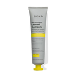 Charcoal Yuzu Mint Nano-hydroxyapatite Toothpaste
