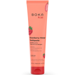 Strawberry Mango Kids Nano-hydroxyapatite Toothpaste