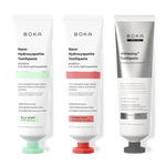 Bestsellers Nano-hydroxyapatite Toothpaste 3-Pack