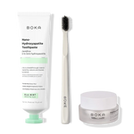 BrightBoost Peroxide-Free Whitening Kit