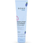 Blueberry Dragon Fruit Kids Nano-hydroxyapatite Toothpaste