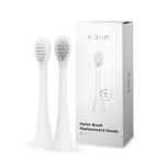 Kids Sonic Toothbrush Replacement Heads 2-Pack