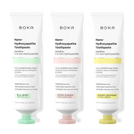 Nano-hydroxyapatite Toothpaste 3-Pack