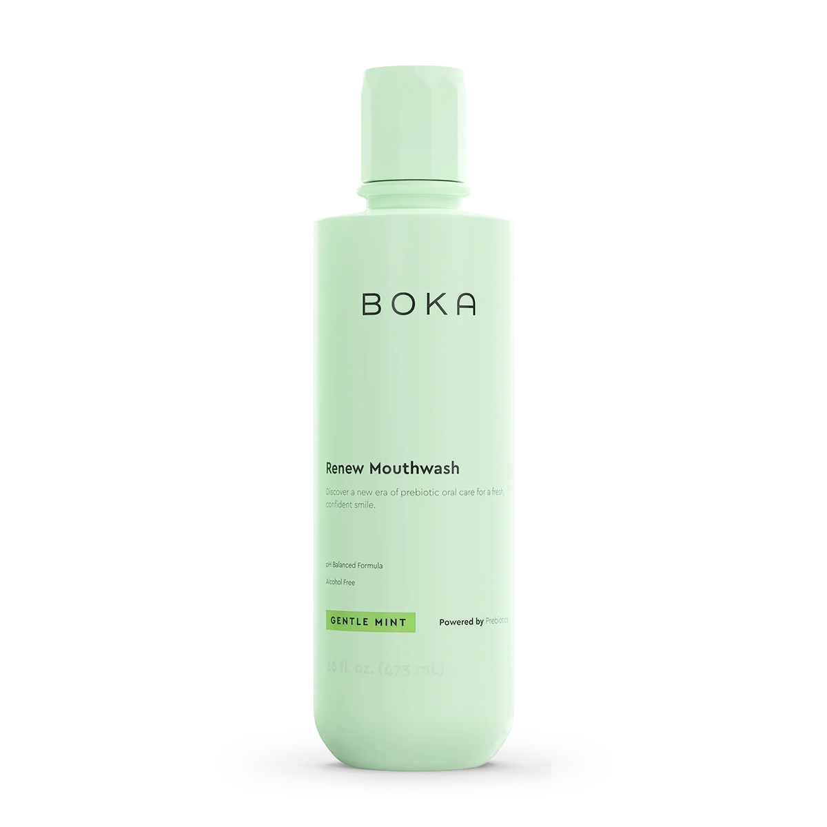 Renew Prebiotic Liquid Mouthwash