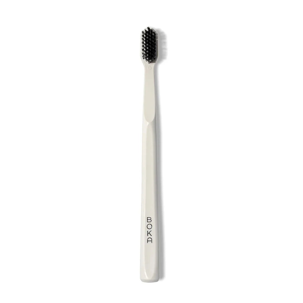 Classic Activated Charcoal Toothbrush