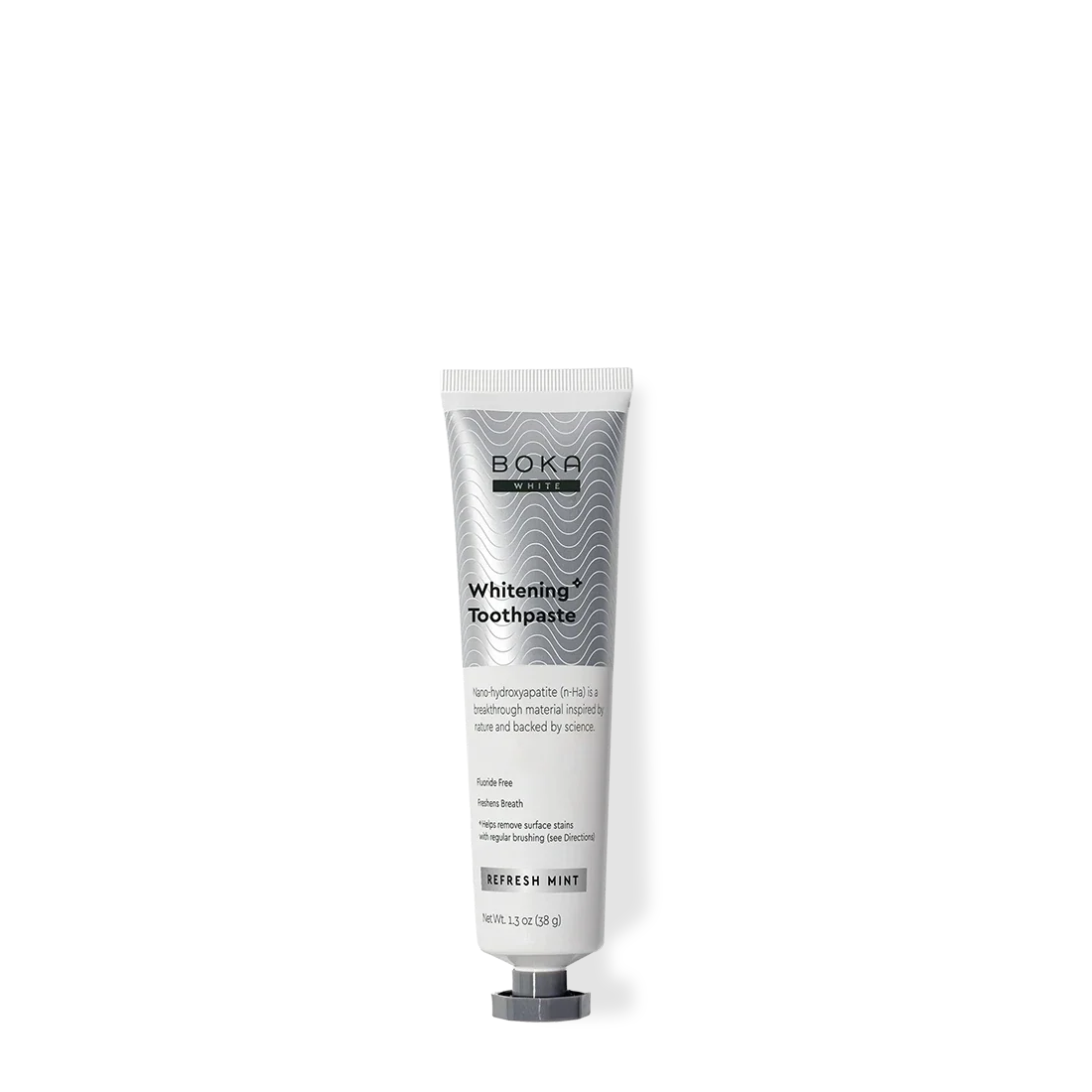 Travel-Size Nano-hydroxyapatite Toothpaste